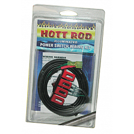 Valterra Water Heater Power Switch DGSK1VP