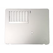 Atwood Water Heater Door Silver for Airstream - 690209