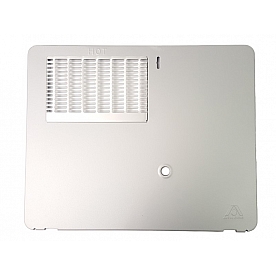 Atwood Water Heater Door Silver for Airstream - 690209