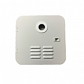 Girard Tankless Water Heater Access Door White 423252