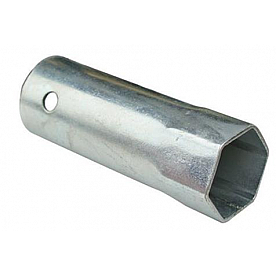 Camco Screw-In Element Wrench 1-1/2 inch Nut Zinc Plated - 09883