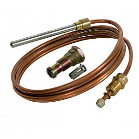 Camco Thermocouple for Water Heater or Furnace - Probe Sensor 30 inch - 09313