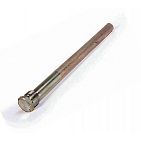 Camco Water Heater 9-1/2 inch Anode Rod for Atwood - without Drain - 11593