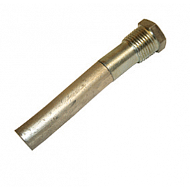 Camco Water Heater 4-1/2 inch Anode Rod for Atwood - without Drain - 11552