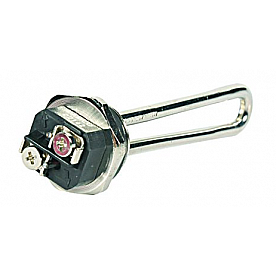 Camco Water Heater Element 1500 Watt 9'' Minimum Tank Diameter - 02143