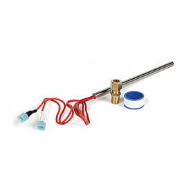 Camco Water Heater Element - Hybrid Heat 425 Watt for 6 Gallon Tank - 11674