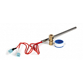 Camco Water Heater Element - Hybrid Heat 725 Watt for 10 Gallon Tank - 11774
