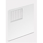 Dometic Access Door for Atwood 6 Gallon Water Heaters Arctic White - 91386