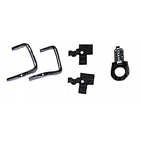 Dometic Access Door Mounting Bracket for Atwood Water Heater - 91858