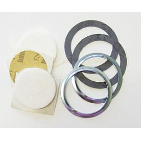 Water Heater Drawn Pan Ring and Gasket Set  - 96010