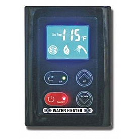Girard Products Water Heater Controller 2GWH-9