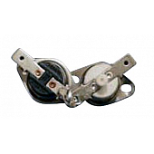 Girard Products Water Heater Thermostat Switch - 1GWH6595