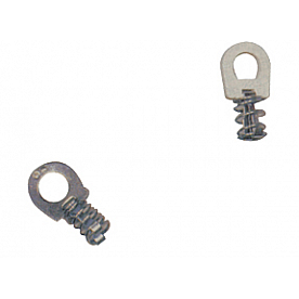 Camco Water Heater Access Door Latch - 09213