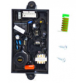 M.C. Enterprises Ignition Control Circuit Board 91367MC
