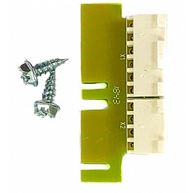 M.C. Enterprises Ignition Control Circuit Board Wiring Harness 92074MC