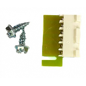 M.C. Enterprises Ignition Control Circuit Board Wiring Harness 92075MC