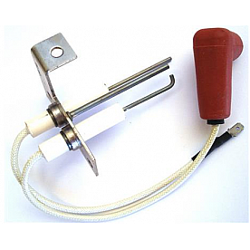 M.C. Enterprises Water Heater Electrode 91606MC