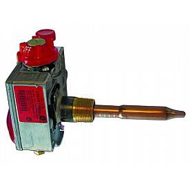 M.C. Enterprises Water Heater Gas Valve 161101MC