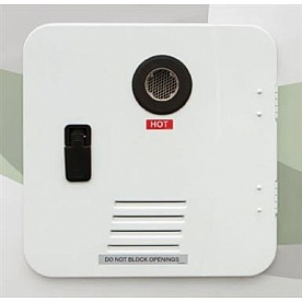 Patrick Industries Tankless Water Heater - DECWH-06-01