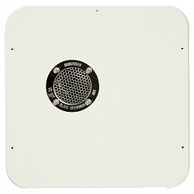 Suburban Water Heater Access Door - 6377APW