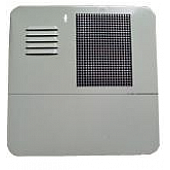 Suburban Mfg Water Heater Access Door Colonial White - 6257ACW