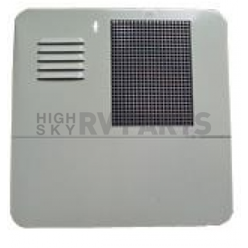Suburban Mfg Water Heater Access Door Colonial White - 6257ACW