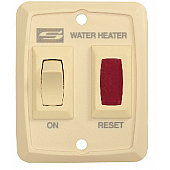 Suburban Mfg Water Heater Power Switch - 620007
