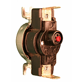 Suburban Mfg Water Heater Thermostat Switch - 231461