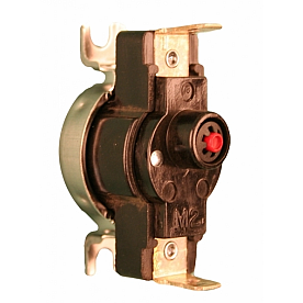 Suburban Mfg Water Heater Thermostat Switch - 231461