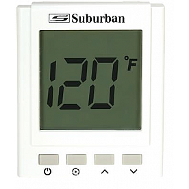 Suburban RV Water Heater Controller - White - 162252