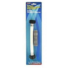 Valterra Water Heater Winterizing By-Pass Kit - 6 Gallon - P23502VP