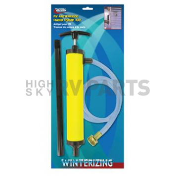 Valterra Water System Antifreeze Hand Pump - P23507VP