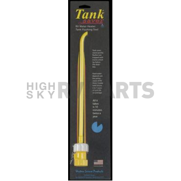 Western Leisure Products Universal Tank Rinser - TSF-100