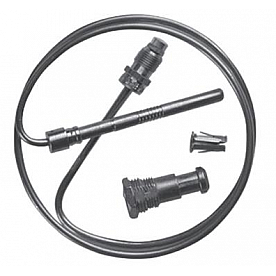 White Rodgers Universal Thermocouple for H06E-18 Inch - TC18