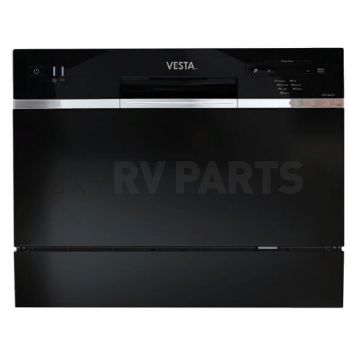 Westland RV Dishwasher Counter Top Type - DWV362CB