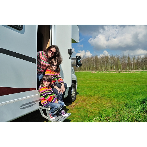The Do's and Don'ts of Living in an RV