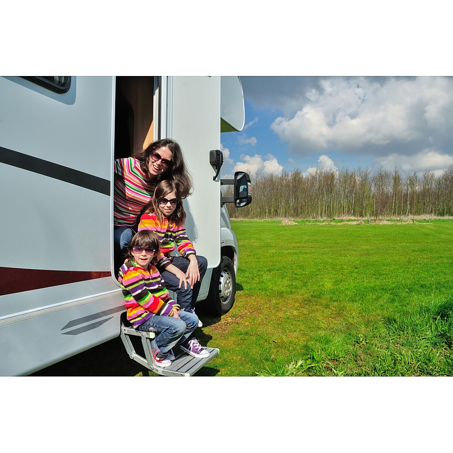 The Do's and Don'ts of Living in an RV