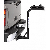 Surco Products Bike Rack - Receiver Hitch Mount 3 Bike - BR300