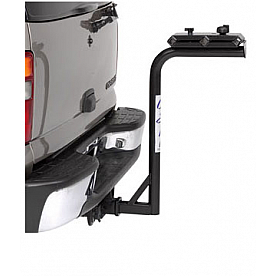 Surco Products Bike Rack - Receiver Hitch Mount 3 Bike - BR300
