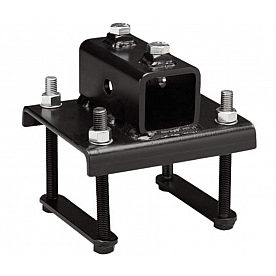 Surco Products Trailer Hitch Receiver Tube Adapter - B100