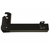 Blue Ox Bike Rack 1-1/4 Receiver Tube Adapter Powder Coated - BXJR108