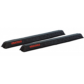 Yakima Roof Rack Cross Bar Pad 30 Inch Black - 8007415