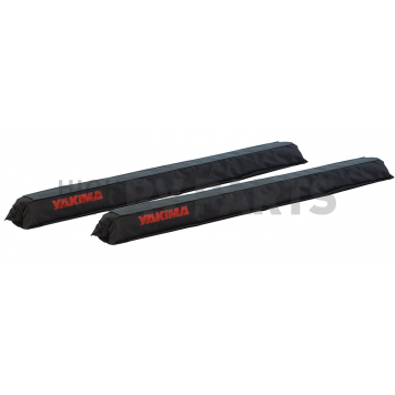 Yakima Roof Rack Cross Bar Pad 30 Inch Black - 8007415