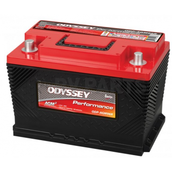 Odyssey Battery Marine/ RV Performance Series - 96R600