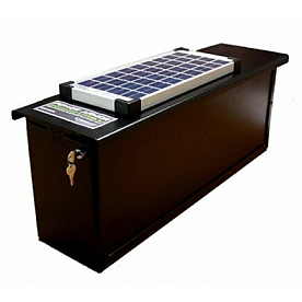 Torklift Battery Box A7700LS