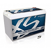 XS Battery XP Series 34 AGM Group - XP3000