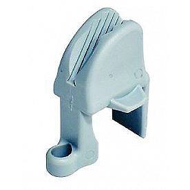 T-H Marine Pontoon Fender Clip PFAC1DP