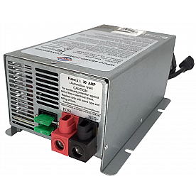 WFCO/ Arterra 9800 Series Power Converter - 45 Amp 770 Amp - WF-9845-AD-CB