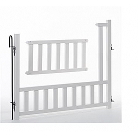 Safety Step Pet Barrier P1000