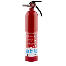 BRK Electronics Fire Extinguisher FE1A10GOA